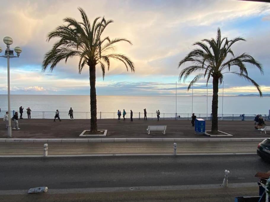 Coeur De Nice Emplacement Ideal Exterior photo